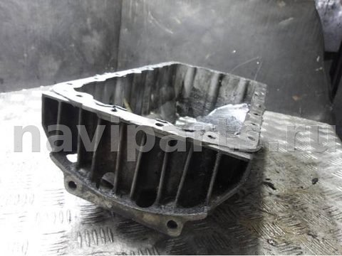 Новое Citroen C5, 2004 г., OEM 9637605380, арт. 0222330, фото 4