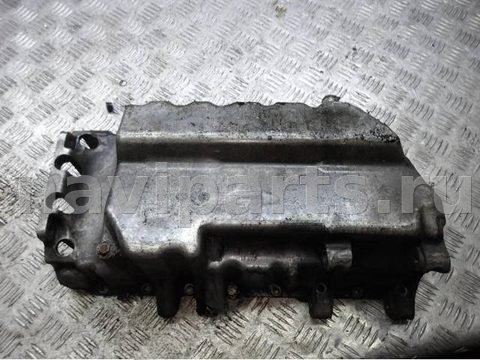Новое Citroen C5, 2004 г., OEM 9637605380, арт. 0222330, фото 7