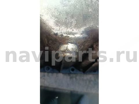 Новое Citroen C5, 2004 г., OEM 9637605380, арт. 0222330, фото 8