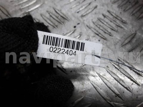 Поддон Volkswagen Golf, 2006 г., OEM 03g103603, арт. 0222404, фото 3
