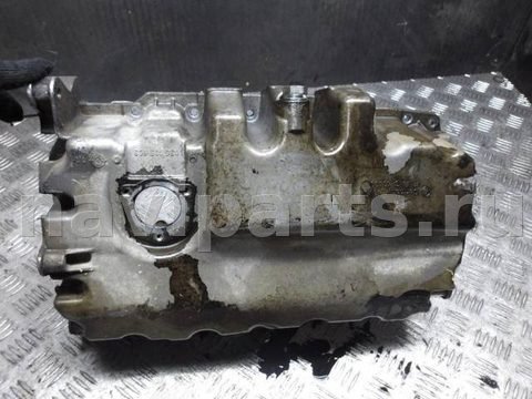 Поддон Volkswagen Golf, 2006 г., OEM 03g103603, арт. 0222404, фото 4