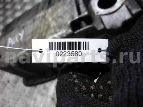 Поддон Volkswagen Sharan, 2002 г., OEM 038103603B, арт. 0223580, фото 2