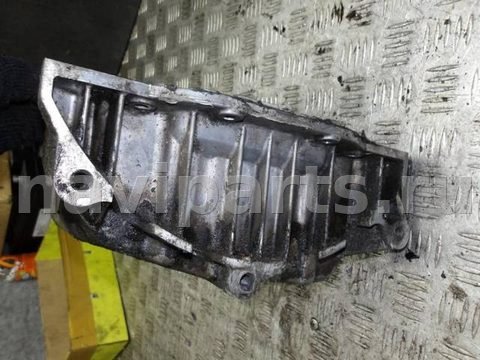 Поддон Volkswagen Sharan, 2002 г., OEM 038103603B, арт. 0223580, фото 3
