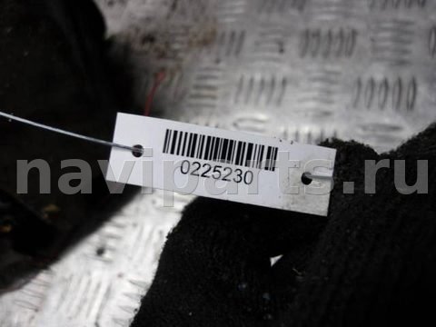 Поддон Audi A4, 2002 г., OEM 06b103603ah, арт. 0225230, фото 2