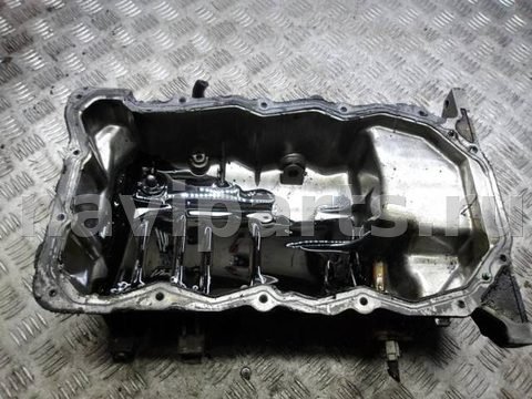 Поддон Hyundai Santa Fe, 2008 г., арт. 0225343