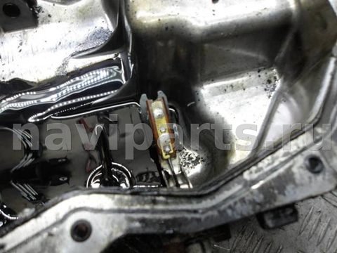 Поддон Hyundai Santa Fe, 2008 г., арт. 0225343, фото 2