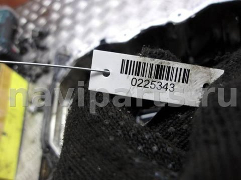 Поддон Hyundai Santa Fe, 2008 г., арт. 0225343, фото 3