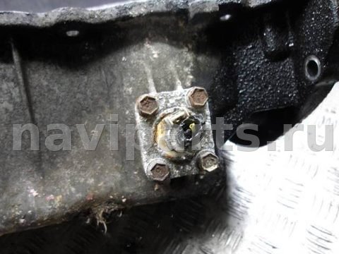 Поддон Hyundai Santa Fe, 2008 г., арт. 0225343, фото 4