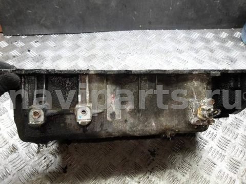 Поддон Hyundai Santa Fe, 2008 г., арт. 0225343, фото 6