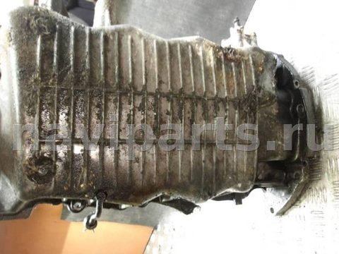 Поддон Hyundai Santa Fe, 2008 г., арт. 0225343, фото 7