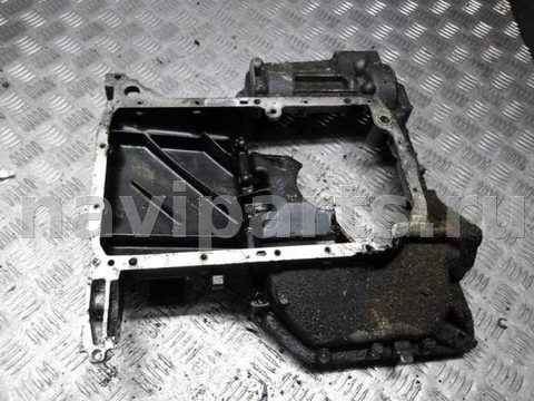 Поддон Audi A6, 2000 г., OEM 059103603j, арт. 0227744
