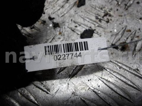 Поддон Audi A6, 2000 г., OEM 059103603j, арт. 0227744, фото 2