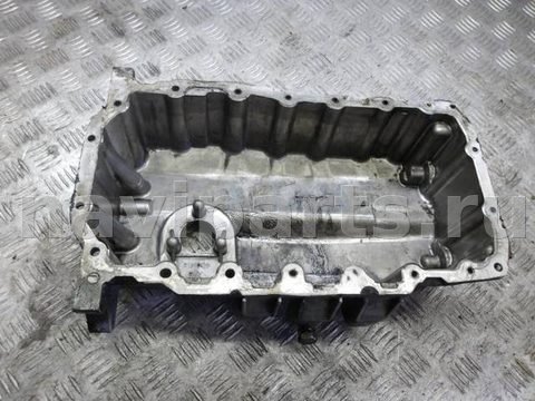 Новое Volkswagen Passat, 2007 г., арт. 0227917