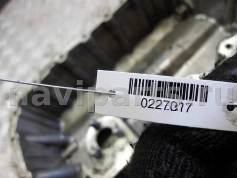 Новое Volkswagen Passat, 2007 г., арт. 0227917, фото 2