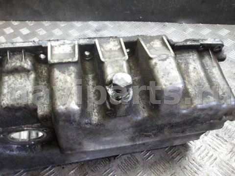 Новое Volkswagen Passat, 2007 г., арт. 0227917, фото 3