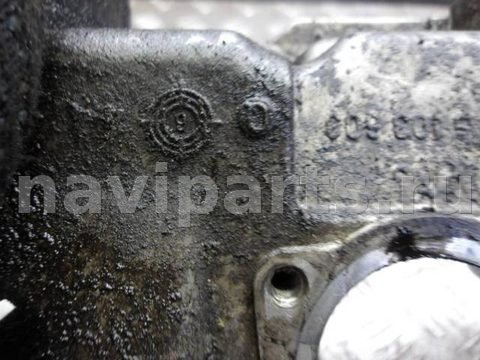 Новое Volkswagen Passat, 2007 г., арт. 0227917, фото 5