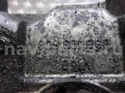 Новое Volkswagen Passat, 2007 г., арт. 0227917, фото 6