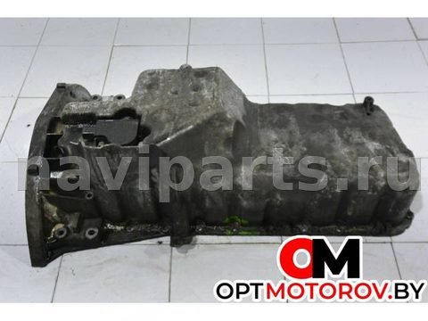 Поддон Mercedes C W203, 2004 г., OEM A6460141902, арт. 04394