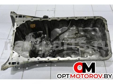 Поддон Mercedes C W203, 2004 г., OEM A6460141902, арт. 04394, фото 3