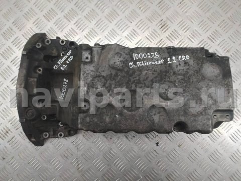 Новое Chrysler PT-Cruiser, 2002 г., OEM R6640140002, арт. 1000278