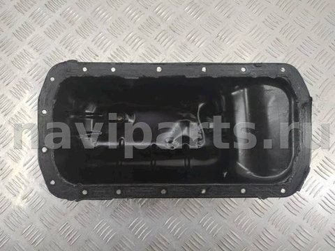 Новое Citroen Xsara Picasso, 2004 г., OEM BH, арт. 1000953, фото 2