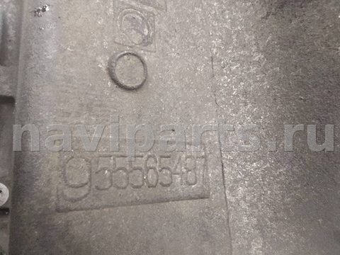 Новое Opel Vectra, 2007 г., OEM 955565487, арт. 1002102, фото 3