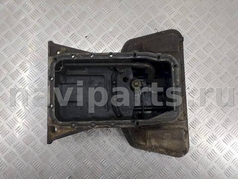 Новое Opel Omega, 2000 г., OEM R90400106, арт. 100430, фото 2
