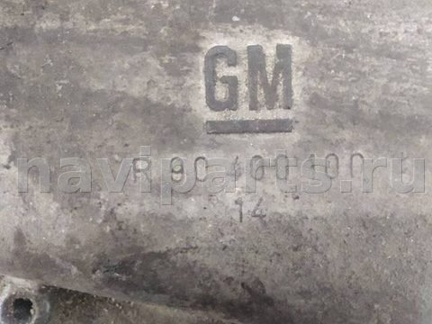 Новое Opel Omega, 2000 г., OEM R90400106, арт. 100430, фото 3