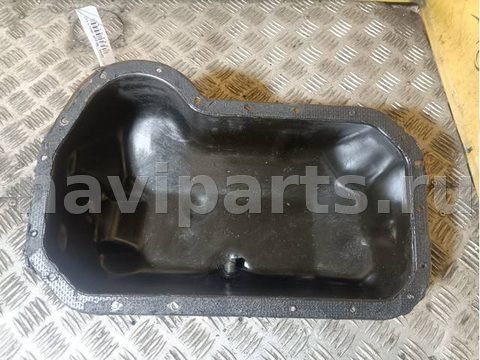 Новое Seat Alhambra, 1996 г., арт. 101184