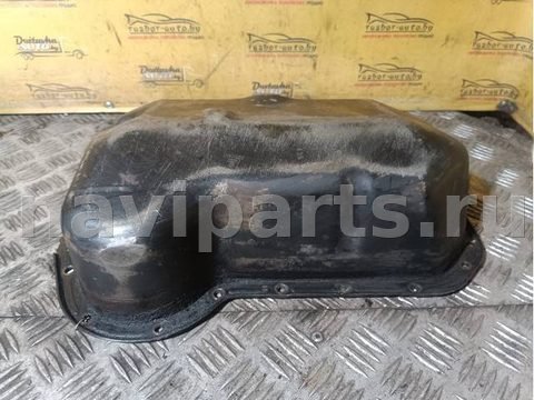 Новое Seat Alhambra, 1996 г., арт. 101184, фото 3