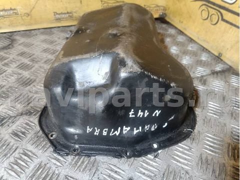 Новое Seat Alhambra, 1996 г., арт. 101184, фото 4