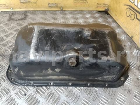 Новое Seat Alhambra, 1996 г., арт. 101184, фото 5