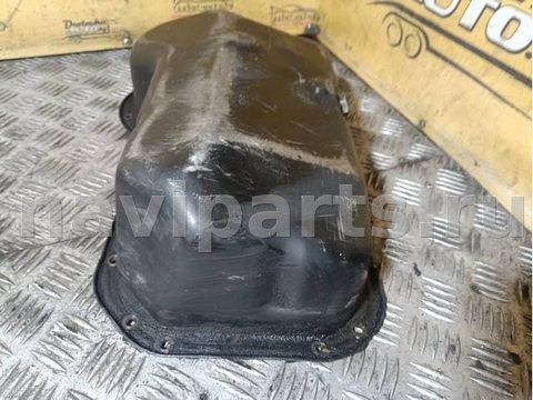 Новое Seat Alhambra, 1996 г., арт. 101184, фото 6