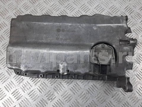 Новое Volkswagen Passat, 2002 г., OEM 038103603AG, арт. 1014391