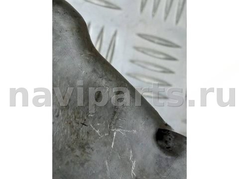 Новое Volkswagen Passat, 2002 г., OEM 038103603AG, арт. 1014391, фото 2
