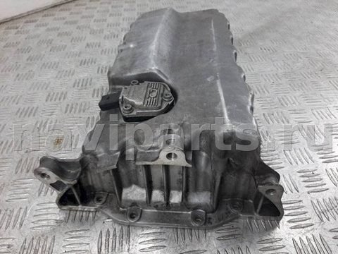 Новое Volkswagen Passat, 2002 г., OEM 038103603AG, арт. 1014391, фото 4