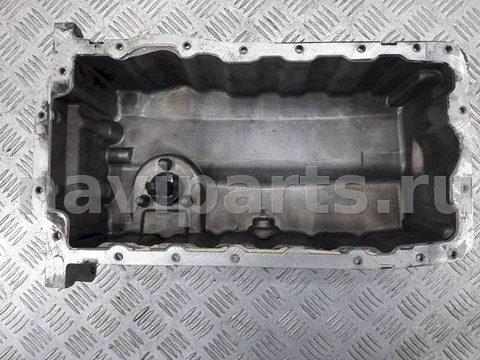 Новое Volkswagen Passat, 2002 г., OEM 038103603AG, арт. 1014391, фото 5