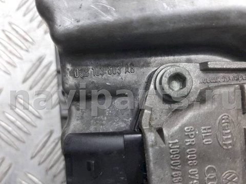Новое Volkswagen Passat, 2002 г., OEM 038103603AG, арт. 1014391, фото 6