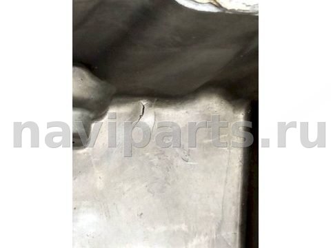 Новое Volkswagen Passat, 2002 г., OEM 038103603AG, арт. 1014391, фото 7