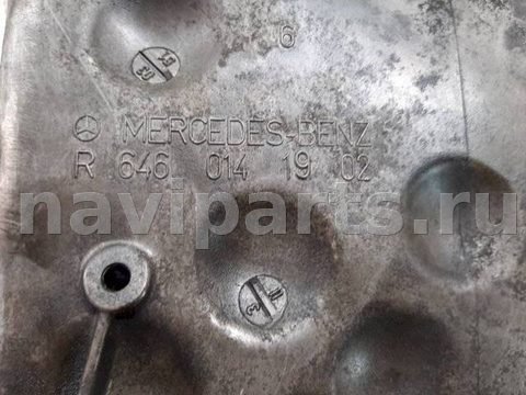 Новое Mercedes C W203, 2003 г., OEM R6460141902, арт. 1017847, фото 7