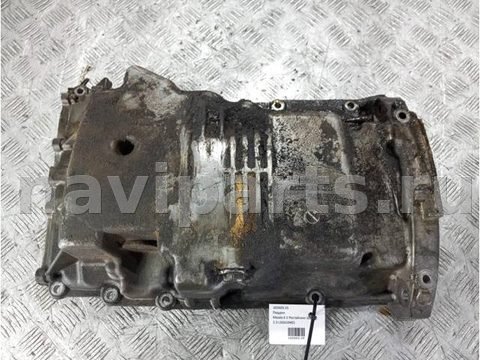 Новое Mazda 6, 2006 г., OEM L3G610401, арт. 102603.35