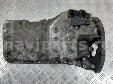 Новое Mercedes E W211, 2004 г., OEM R6460141402, арт. 1032534