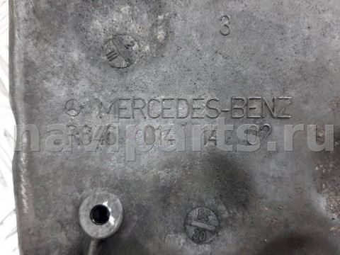 Новое Mercedes E W211, 2004 г., OEM R6460141402, арт. 1032534, фото 6