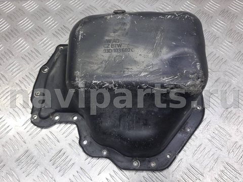 Новое Volkswagen Polo, 2006 г., OEM 03D103602G, арт. 1037433