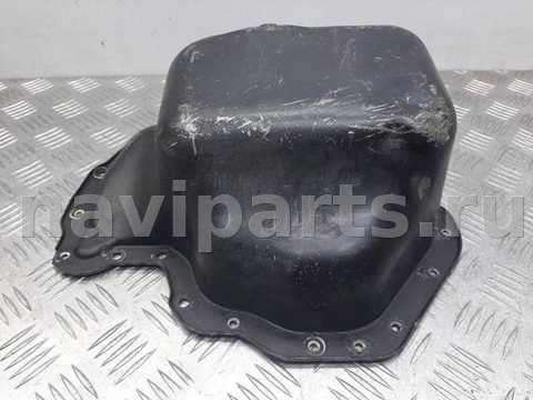 Новое Volkswagen Polo, 2006 г., OEM 03D103602G, арт. 1037433, фото 2