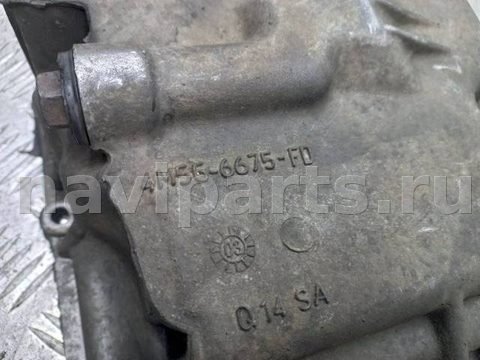 Новое Ford Mondeo, 2008 г., OEM 4M566675FD, арт. 1040101, фото 5