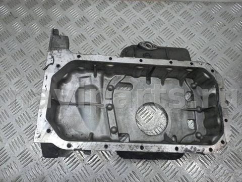 Новое Opel Astra, 2007 г., арт. 1044132, фото 4
