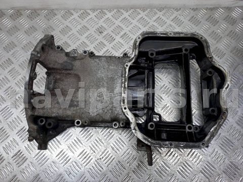 Новое Nissan X-Trail, 2002 г., арт. 1045471