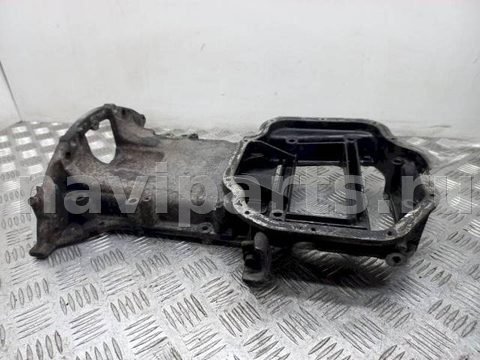 Новое Nissan X-Trail, 2002 г., арт. 1045471, фото 2