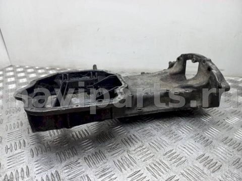 Новое Nissan X-Trail, 2002 г., арт. 1045471, фото 3